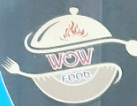 Logo WOW FOOD